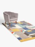 John Lewis Kastrup Rug, L240 x W170 cm