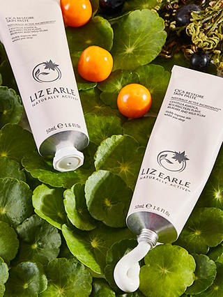 Liz Earle CICA Restore Skin Paste, 50ml