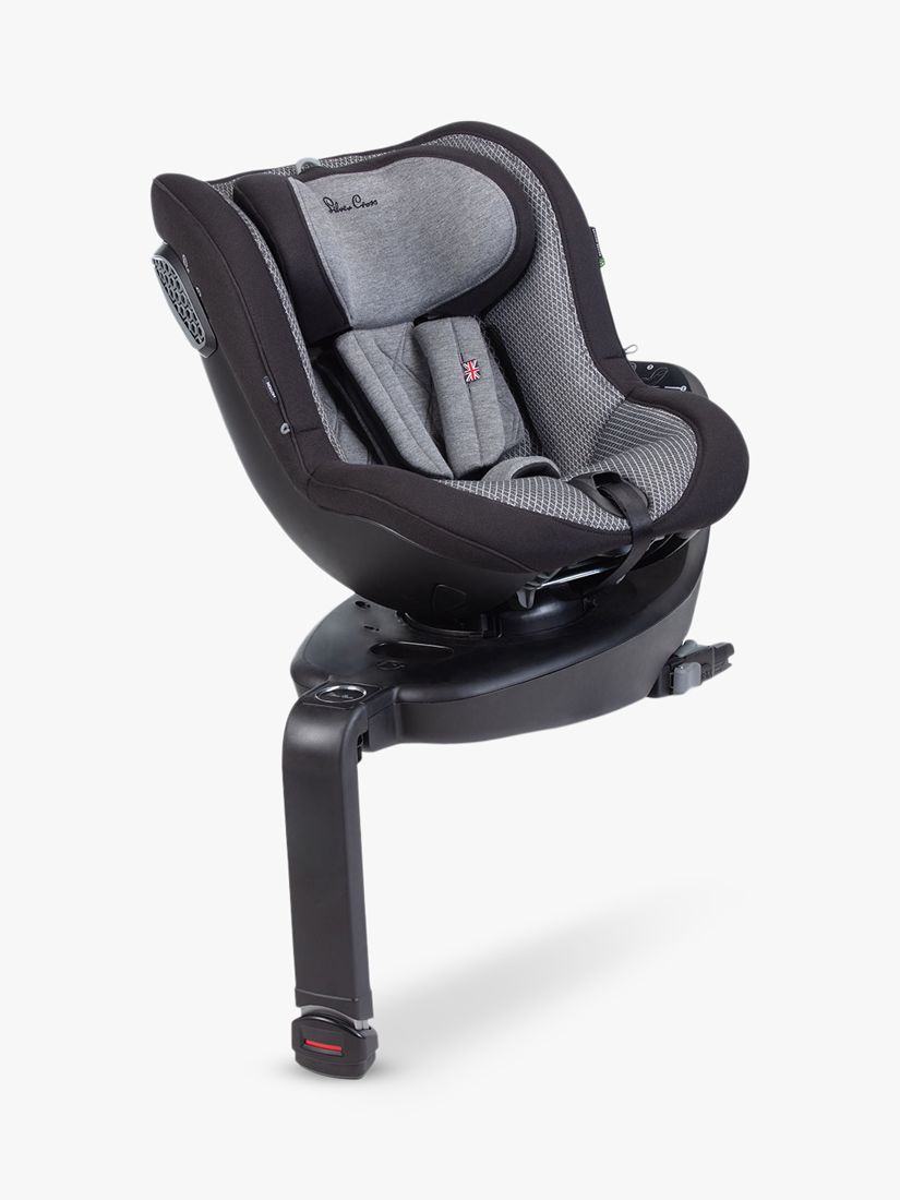 motion chair for baby