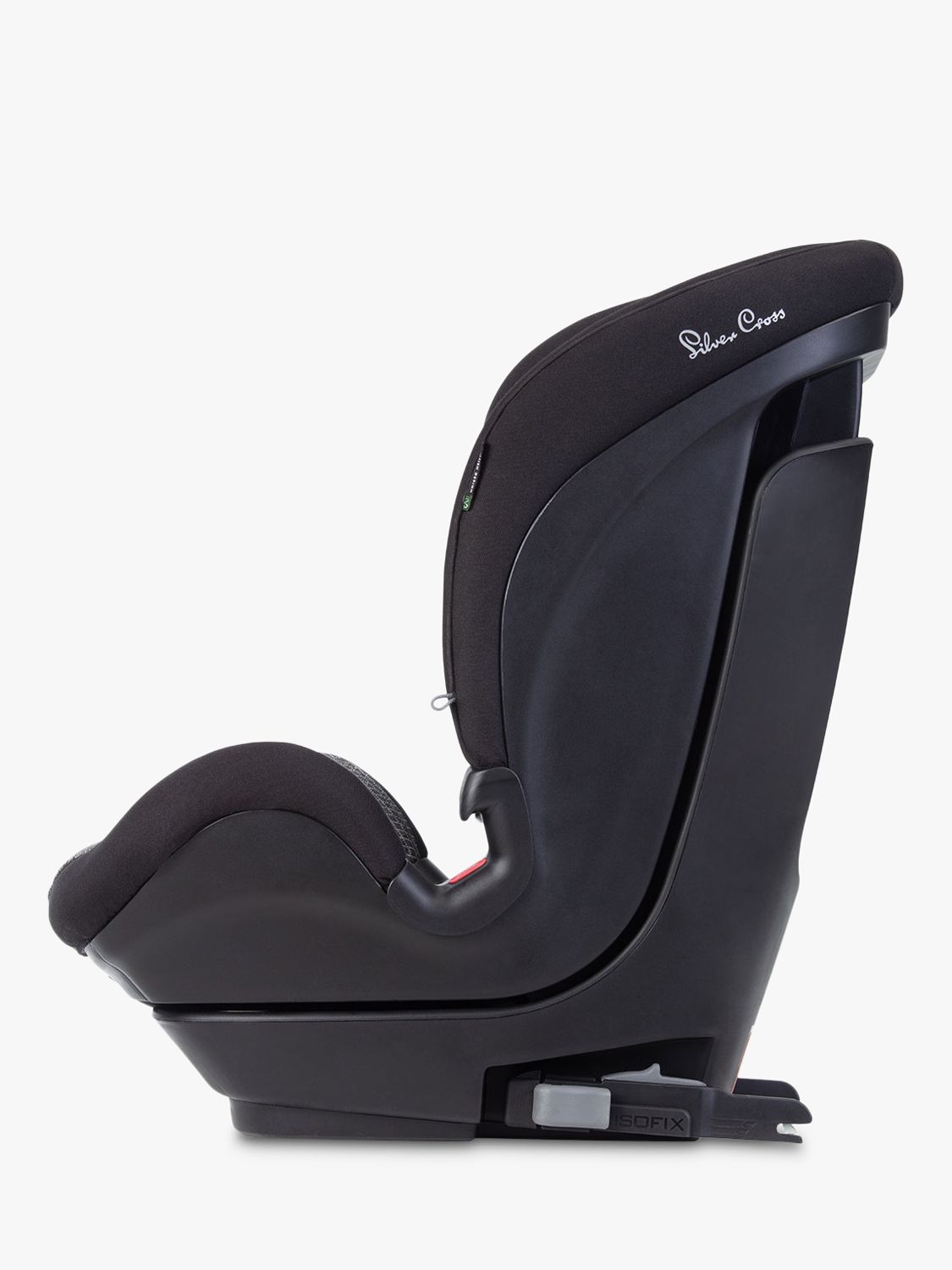 isofix compatible