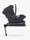 Silver Cross Dream ISOFIX Base, Black