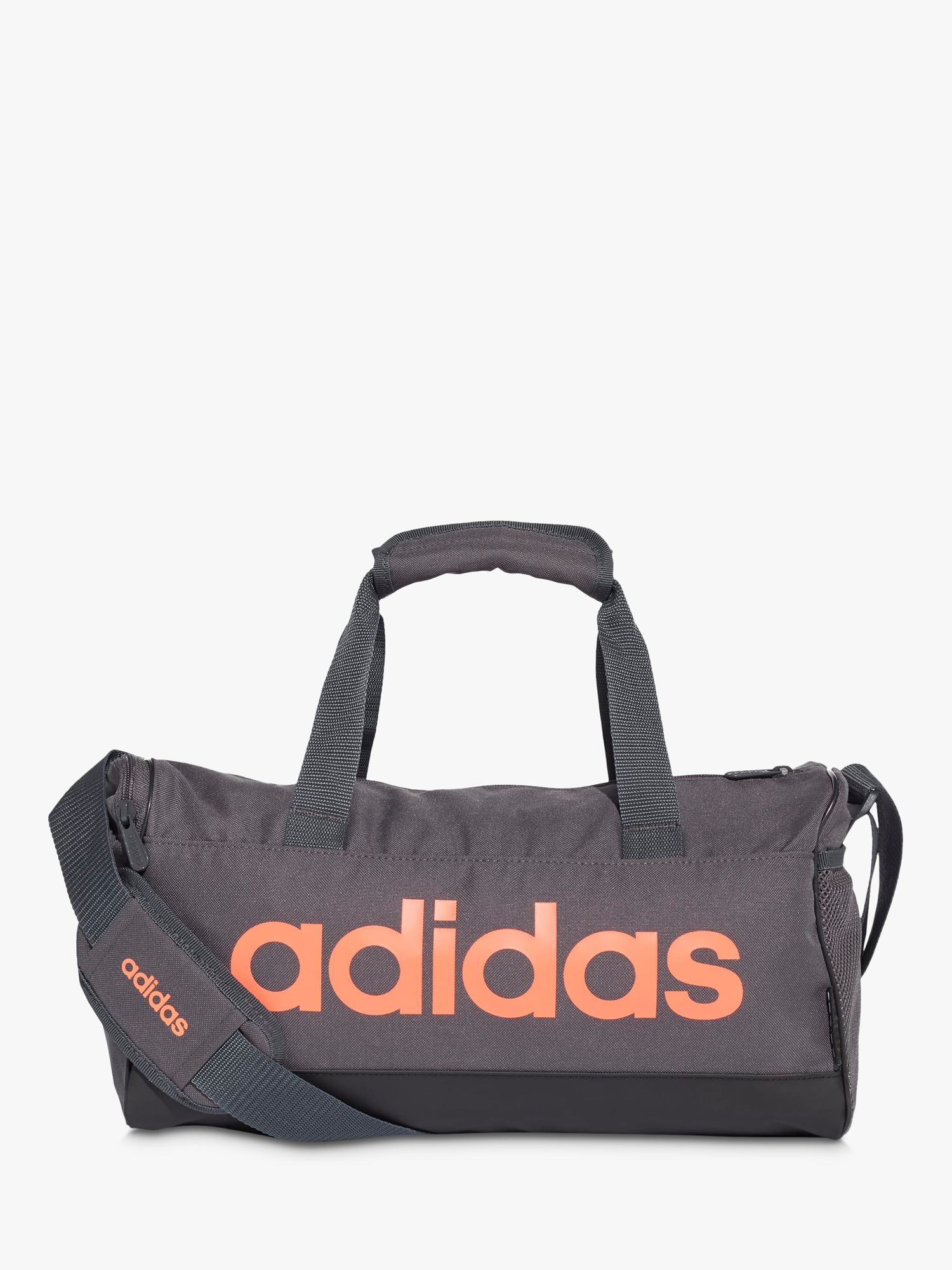 Adidas Linear Core Duffel Bag