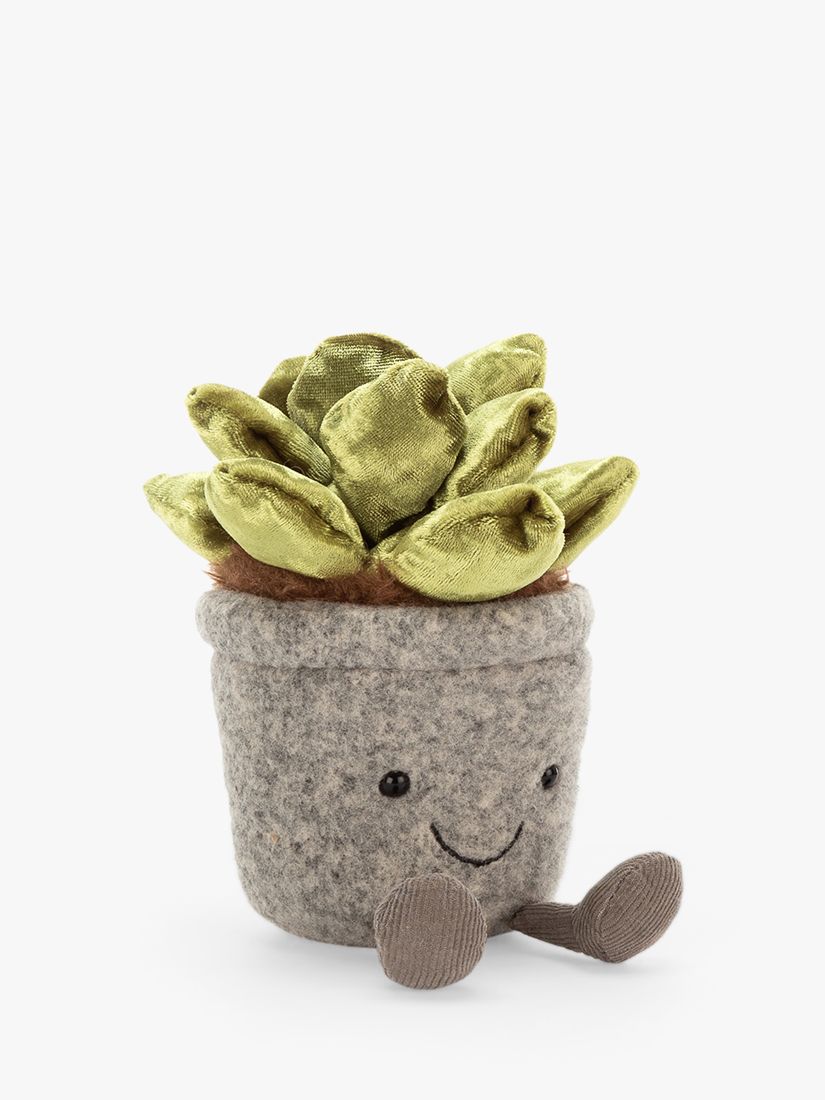 jellycat succulent jade