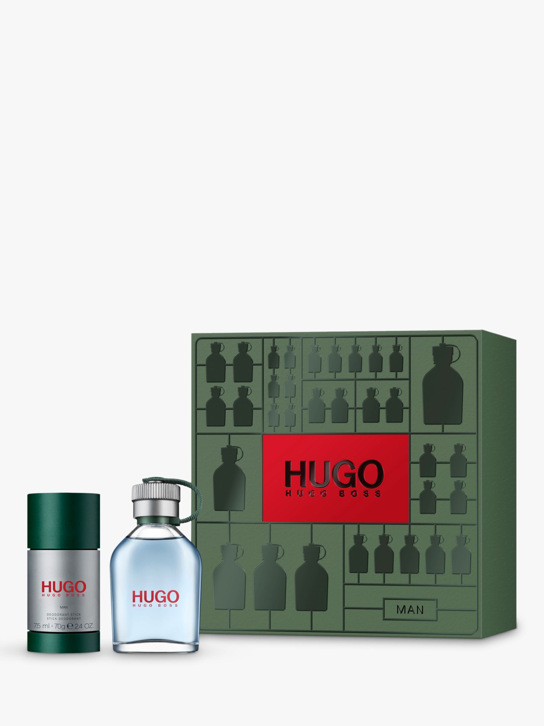 hugo boss scent for him gift set