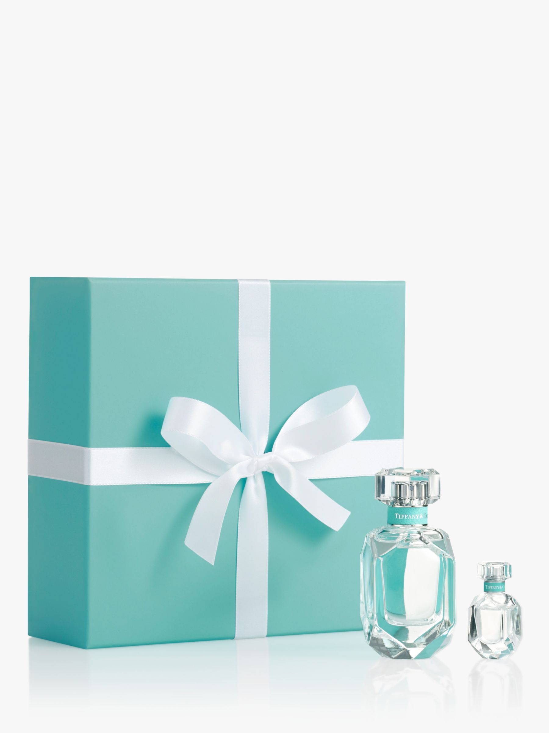 Tiffany & Co. Tiffany Eau de Parfum 50ml Fragrance Gift Set at John ...