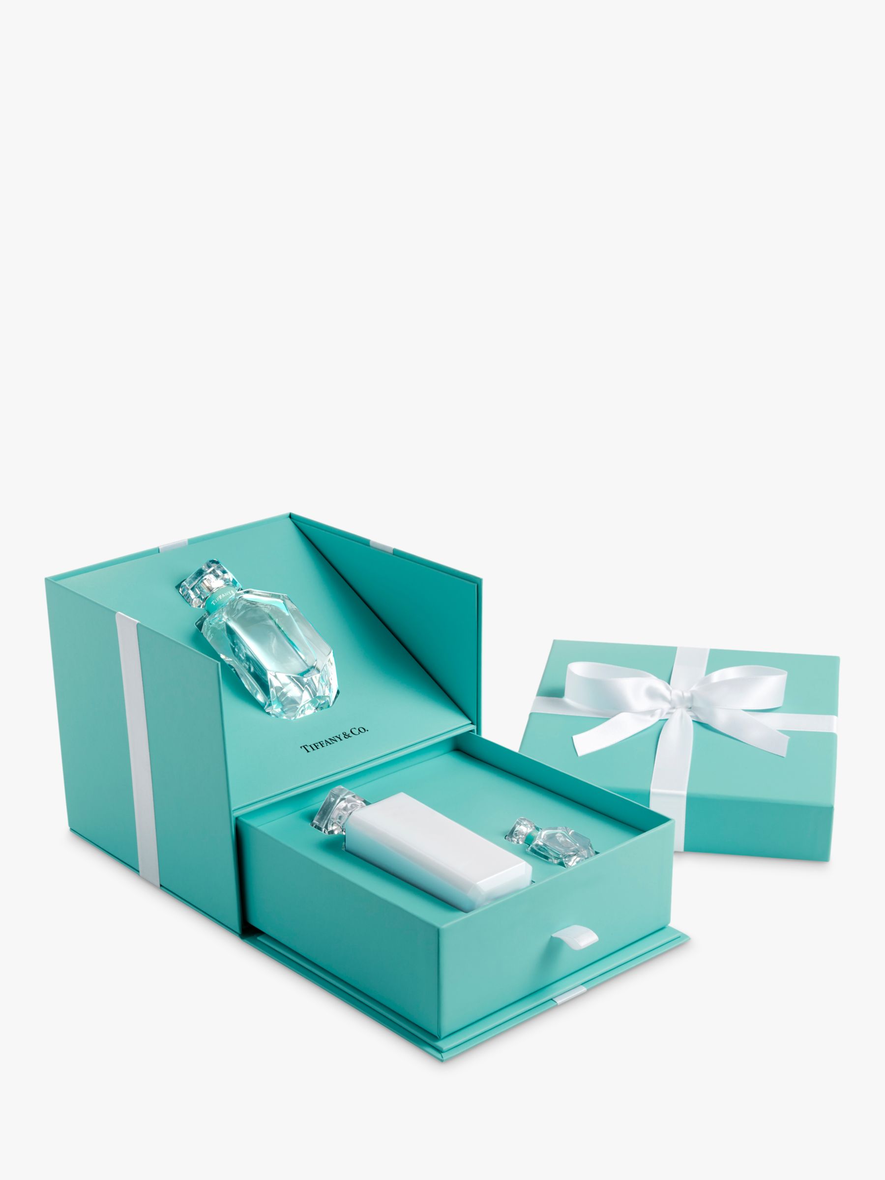 tiffany and co gift set