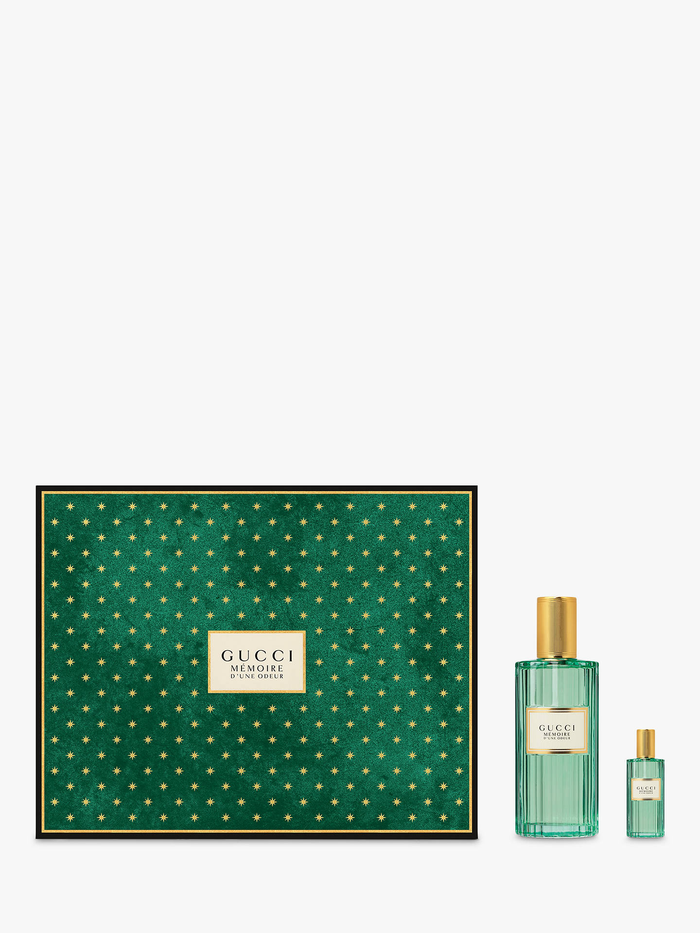 Gucci Mémoire d'une Odeur Eau de Parfum 60ml Fragrance ...