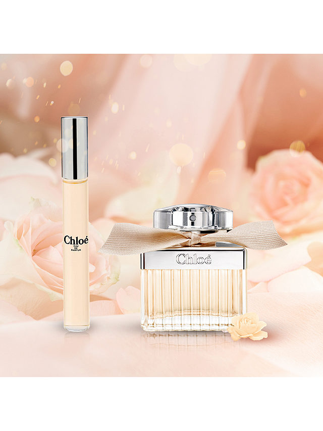 Chloé Eau de Parfum 50ml Fragrance Gift Set