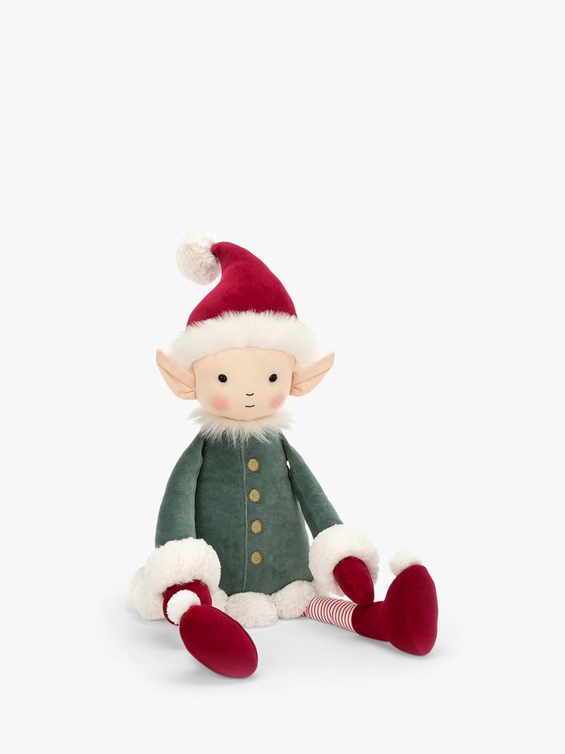 jellycat elf small