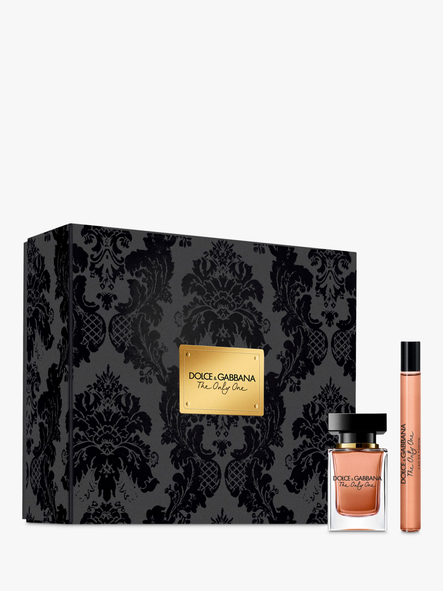 dolce and gabbana the one 30ml gift set