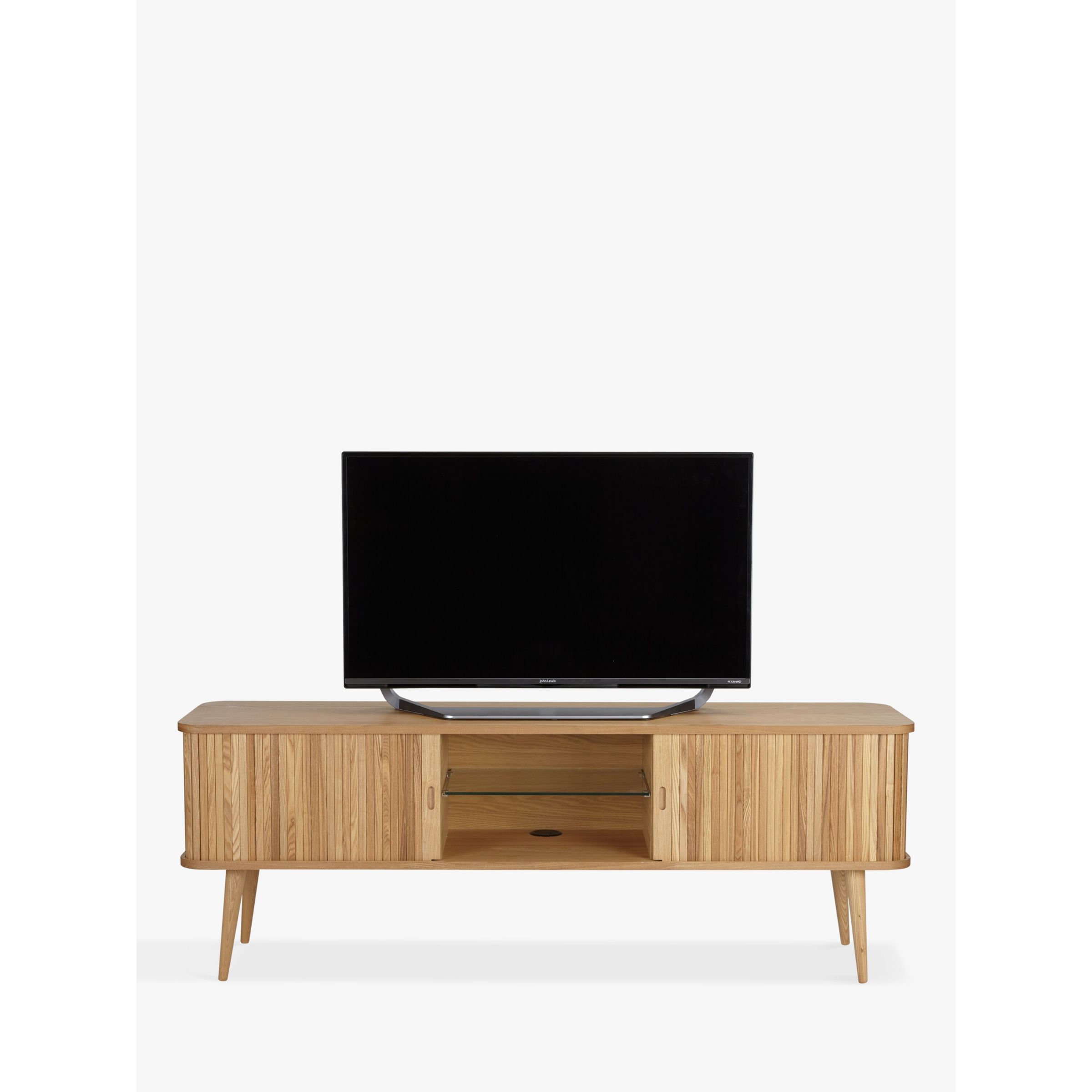 John Lewis Grayson Large TV Stand for TVs up to 70