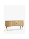 John Lewis & Partners Grayson TV Stand Sideboard for TVs up to 60"