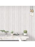 Galerie Nomed Stripe Wallpaper