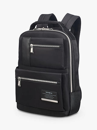 Samsonite OpenRoad Chic Slim 13" Laptop Backpack, Black