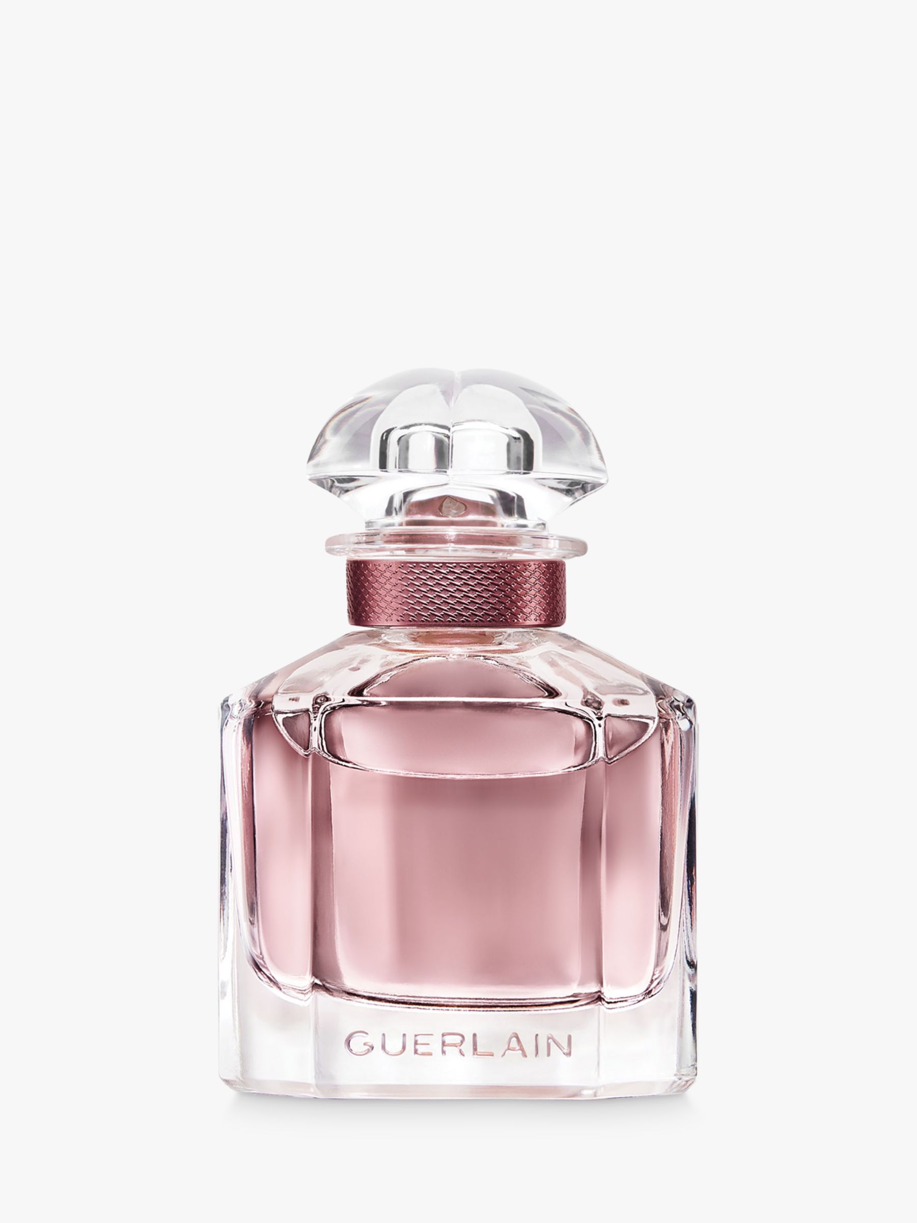 Guerlain Mon Guerlain Eau de Parfum Intense, 50ml at John Lewis & Partners