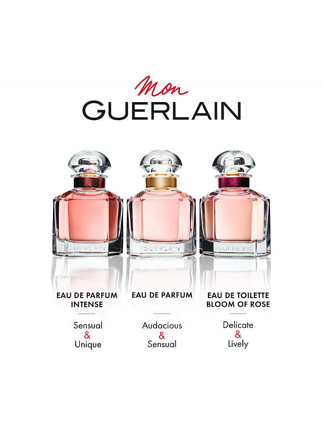 Guerlain Mon Guerlain Eau de Parfum Intense, 50ml 4