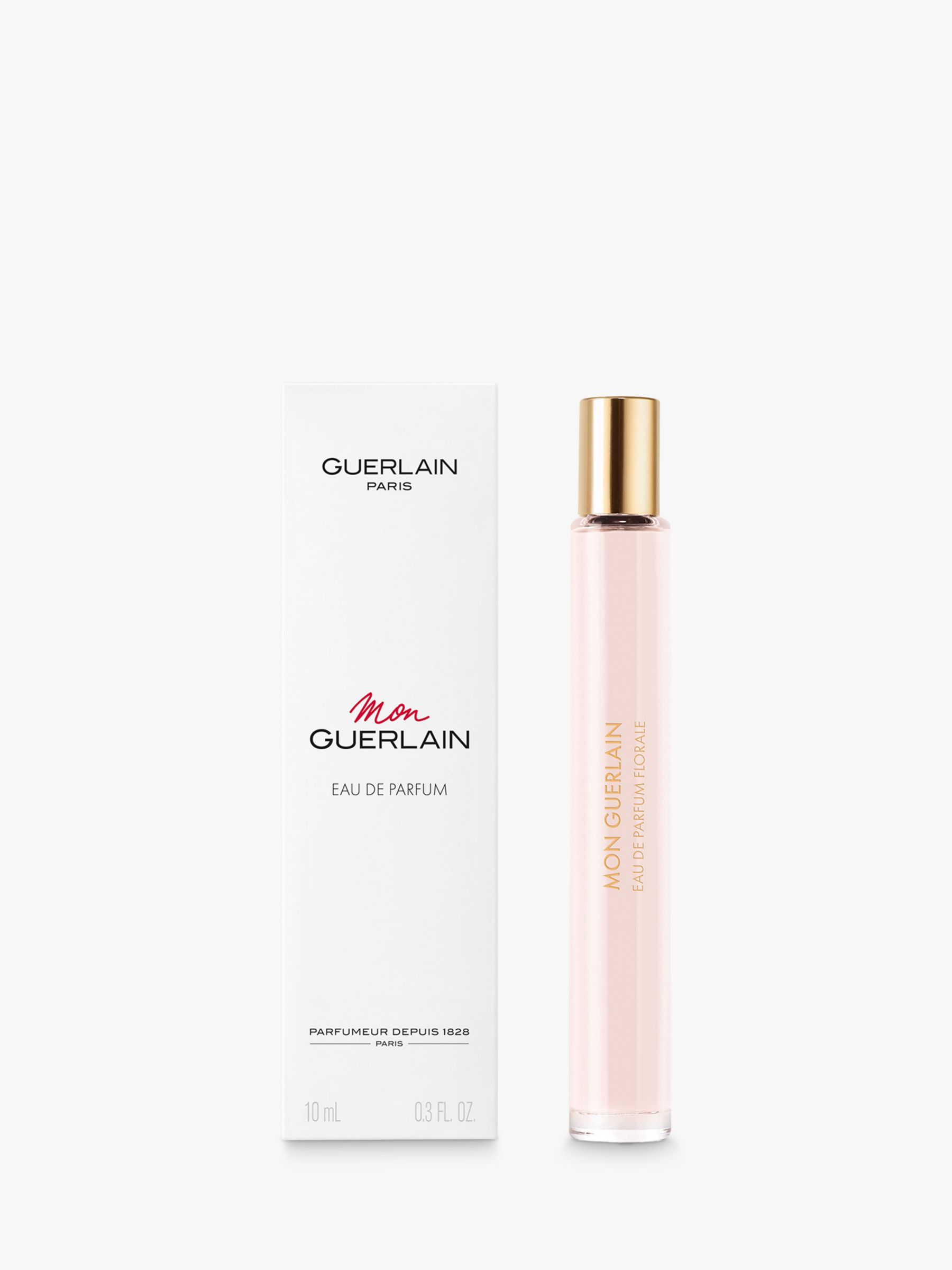 Guerlain Mon Guerlain Eau de Parfum Florale, Travel Size, 10ml