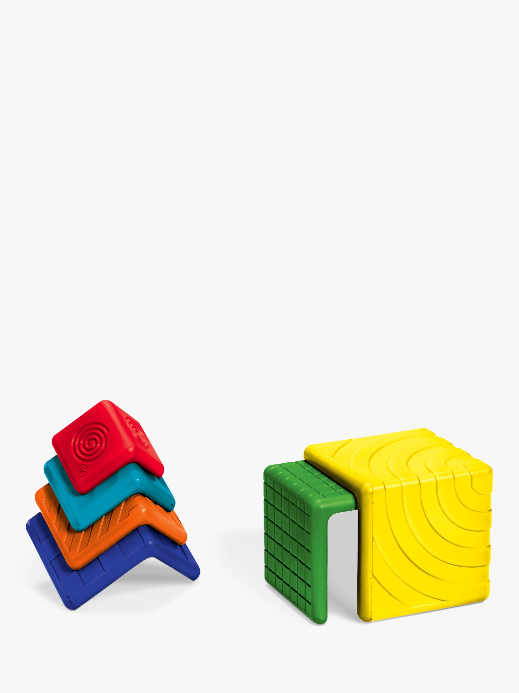 Edushape Stackers And Nesters Set At John Lewis Partners