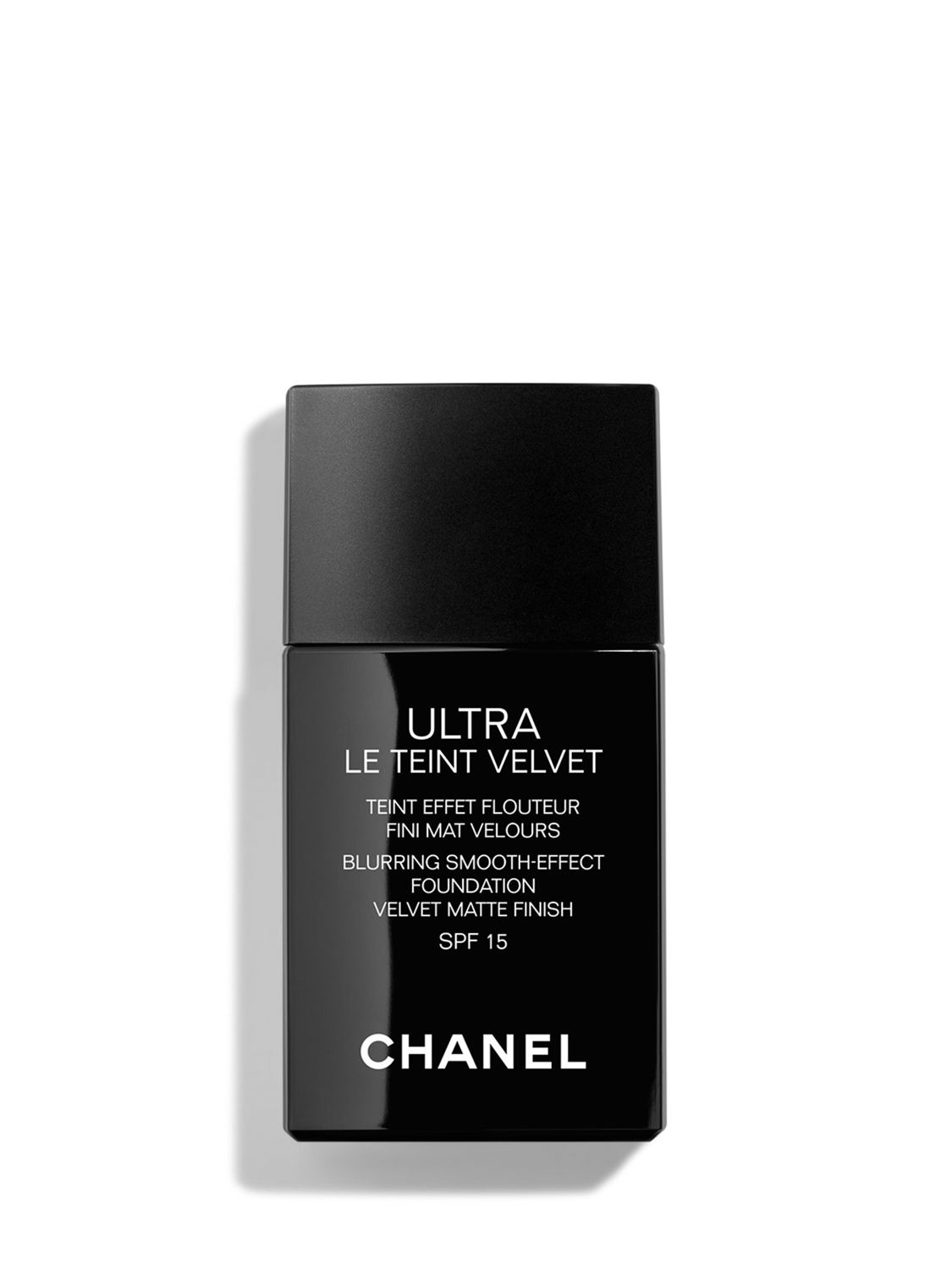 CHANEL Ultra Le Teint Velvet Ultra-Light And Longwearing Formula Blurring Matte Finish Perfect Natural Complexion, 70 Beige 1