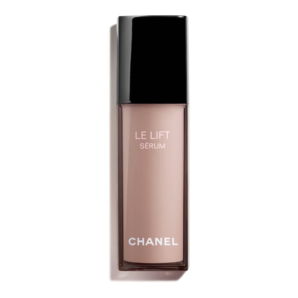 CHANEL Le Lift Smoothing And Firming Serum Pump Bottle at John Lewis ...