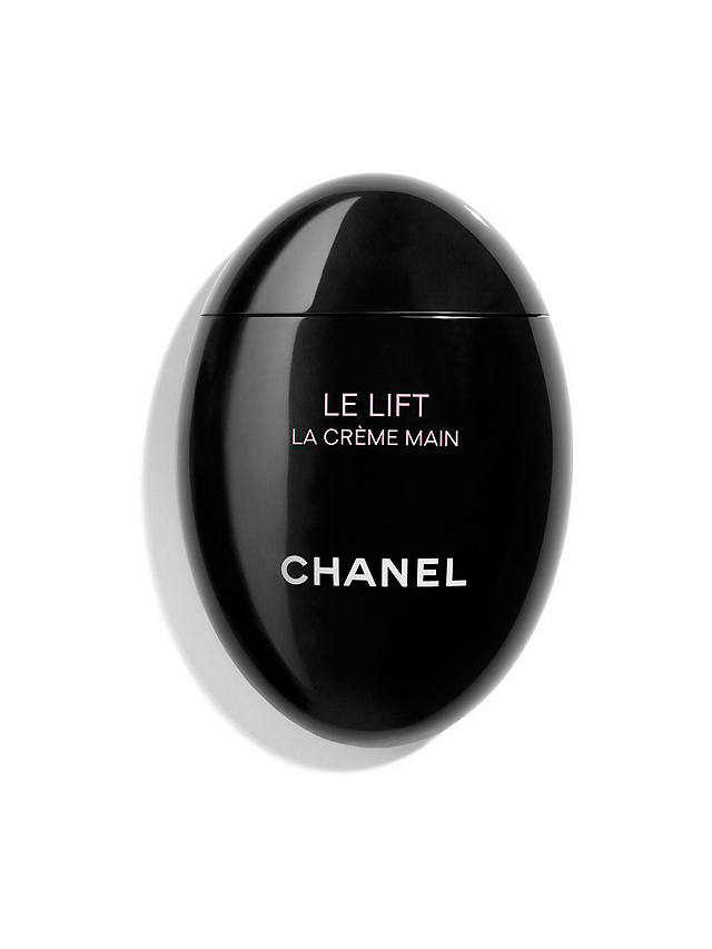 CHANEL Le Lift The Smoothing, Even-Toning And Replenishing Hand Cream 1