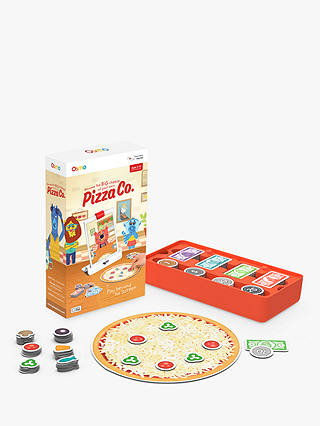 Osmo Pizza Co. Game Set