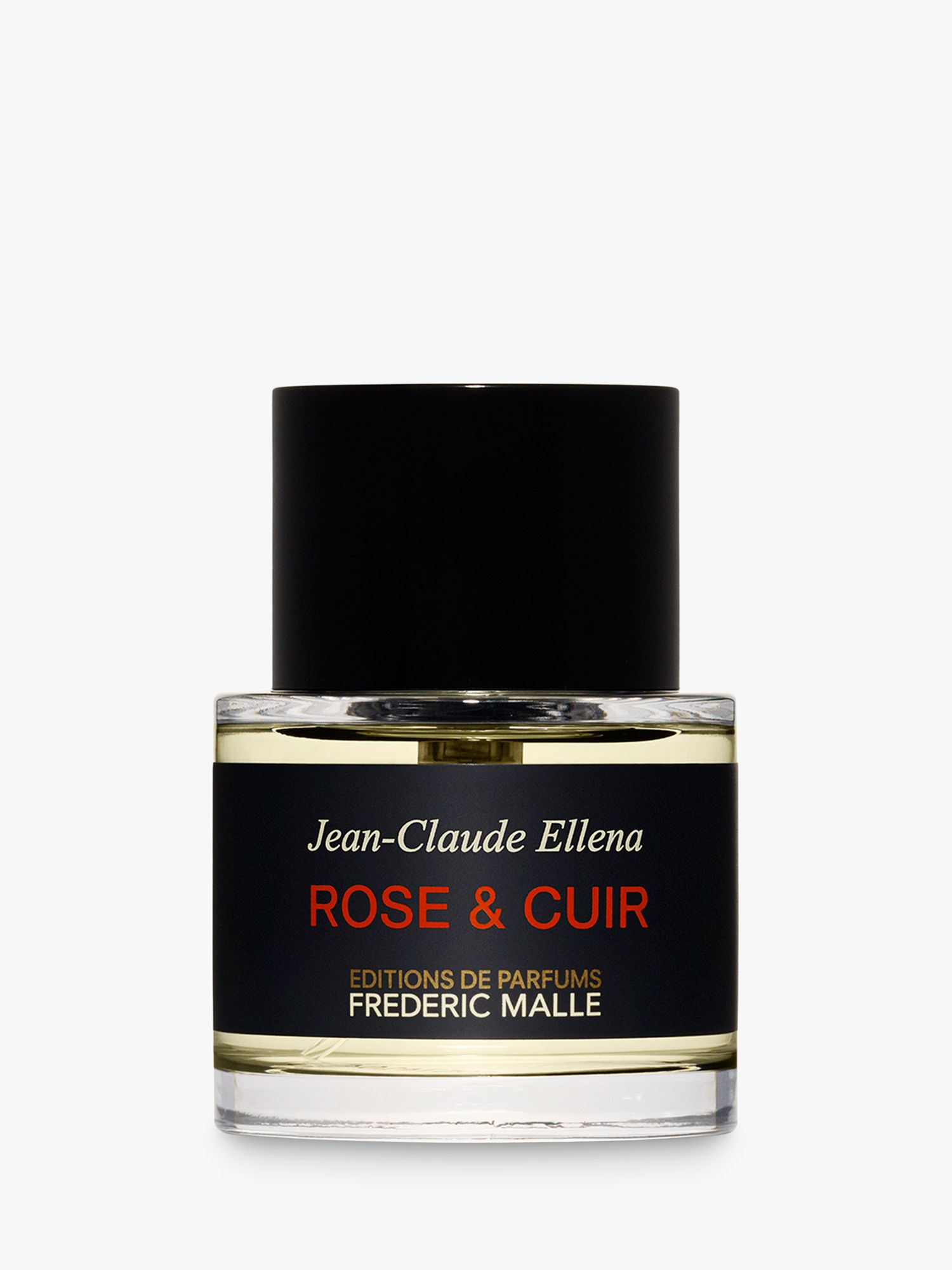 Frederic Malle Rose & Cuir Eau de Parfum, 50ml 1