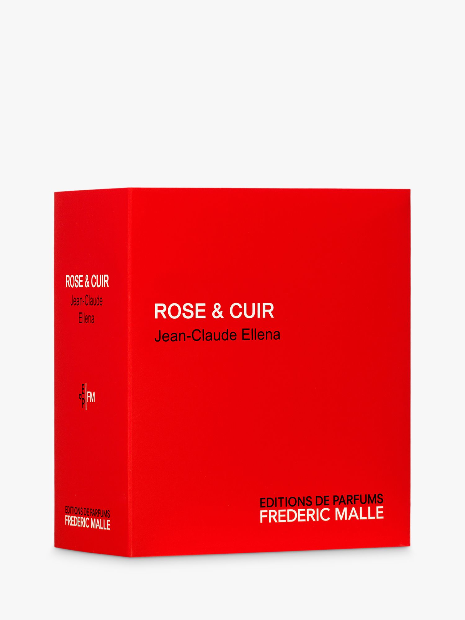 Frederic Malle Rose & Cuir Eau de Parfum, 50ml 2