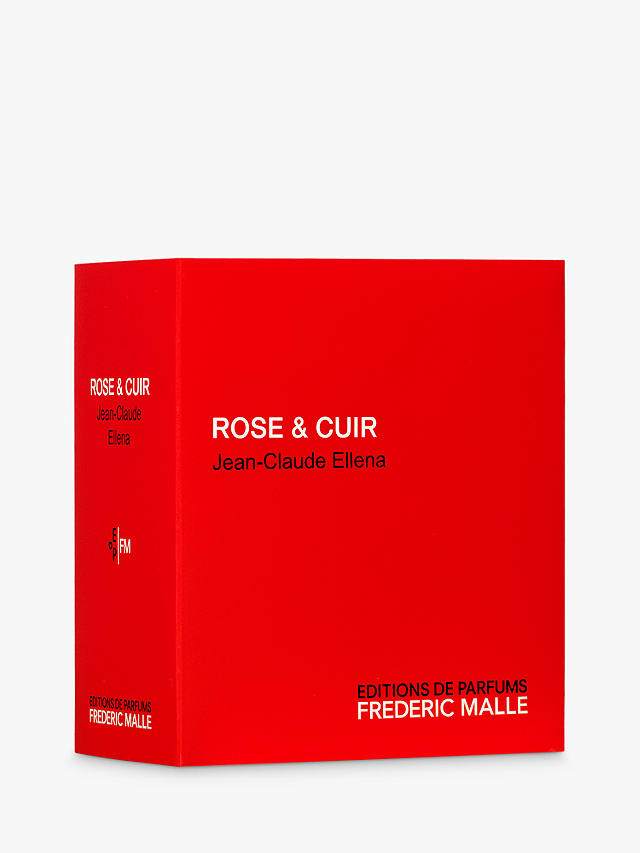 Frederic Malle Rose & Cuir Eau de Parfum, 50ml 2