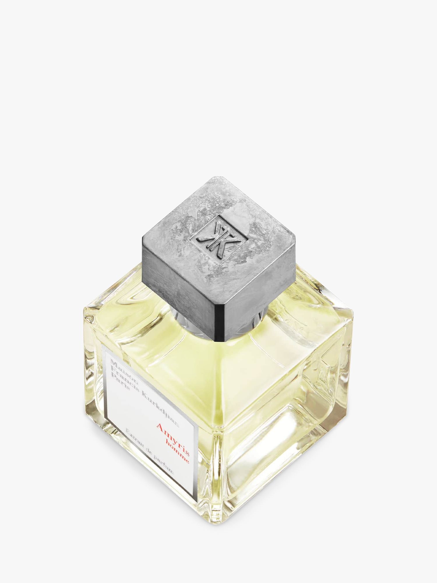 Maison Francis Kurkdjian Amyris Homme Extrait de Parfum, 70ml 2