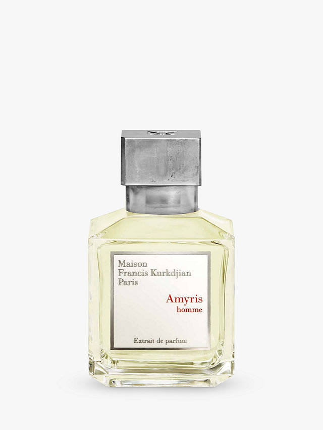 Maison Francis Kurkdjian Amyris Homme Extrait de Parfum, 70ml 3