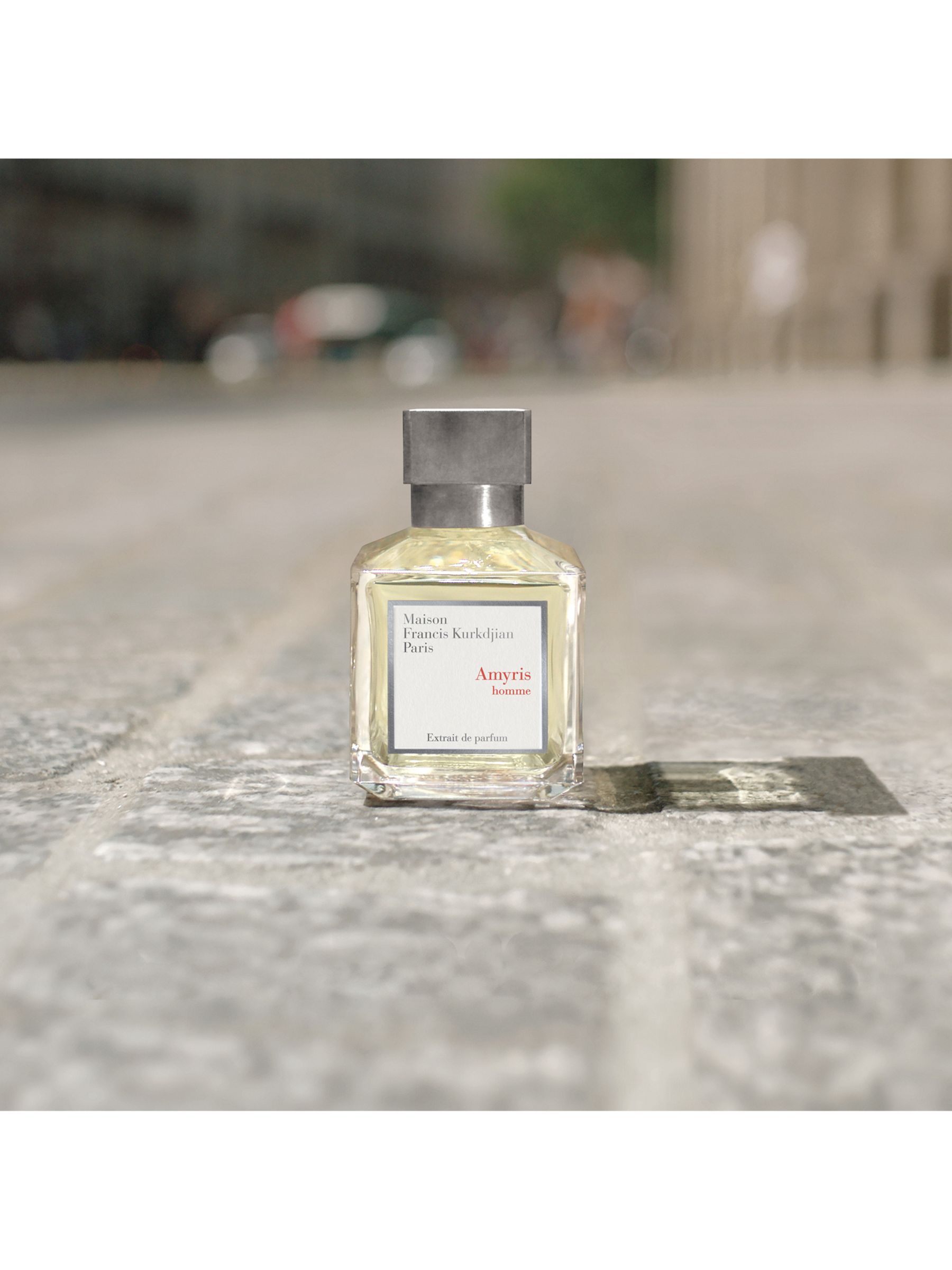 Maison Francis Kurkdjian Amyris Homme Extrait de Parfum, 70ml 4