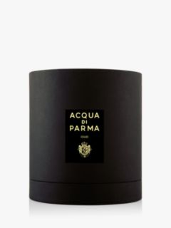 Acqua di Parma Signature Premium Oud Eau de Parfum Gift Set