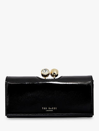 Ted Baker Elador Matinee Leather Purse