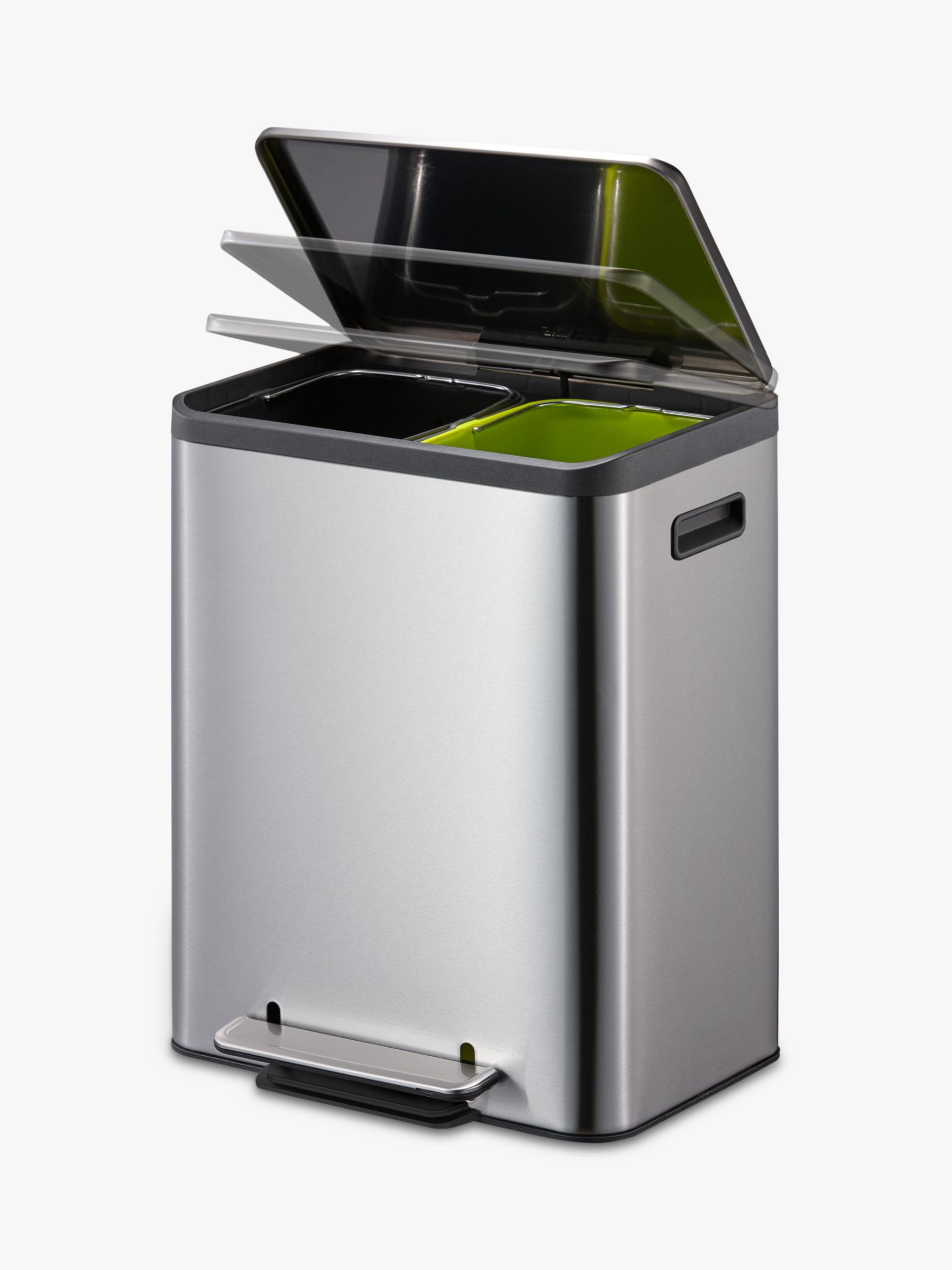 Recycling Kitchen Bins, Maxi Series