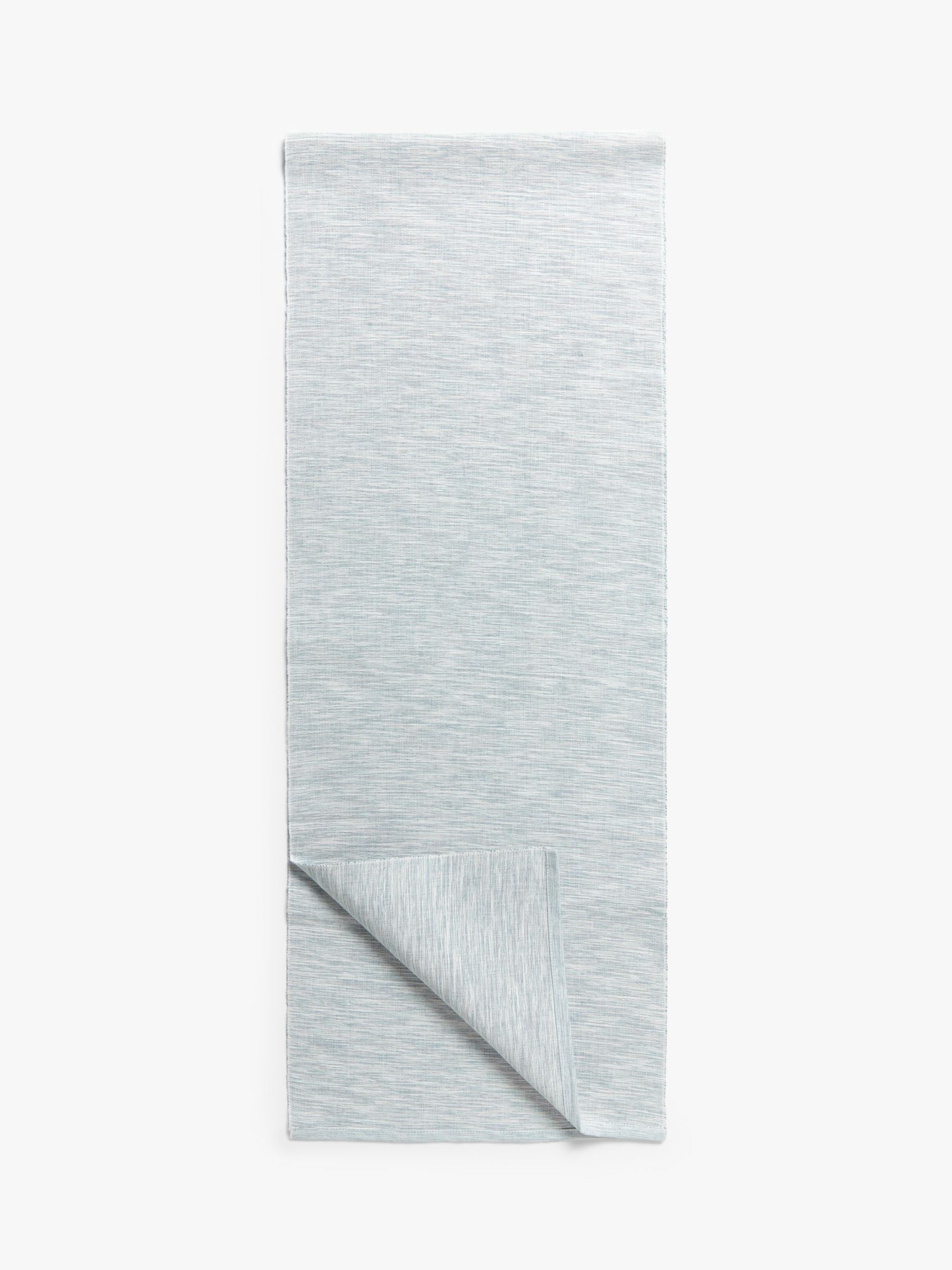 LEON Woven Cotton Table Runner review