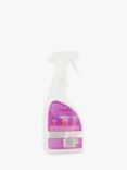 Acana Carpet & Fabric Moth Killer & Freshener Spray, Lavender, 500ml