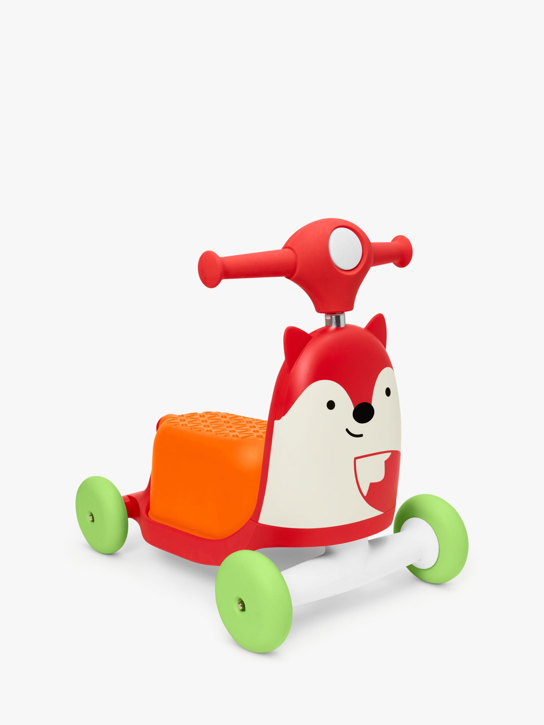 Baby Walkers | Baby Ride On Toys | John Lewis & Partners
