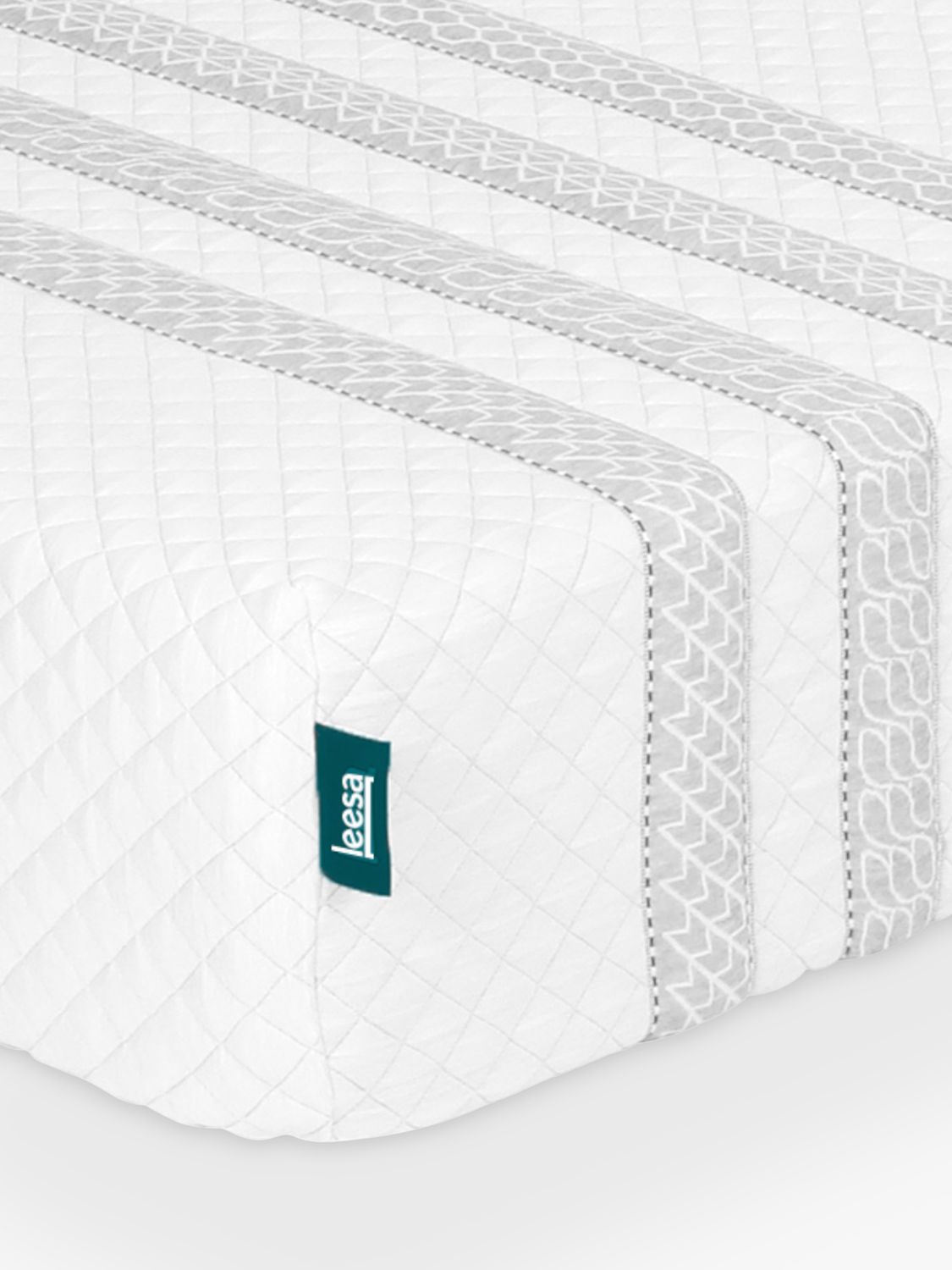 Leesa Luxury Hybrid Pocket Spring Mattress review