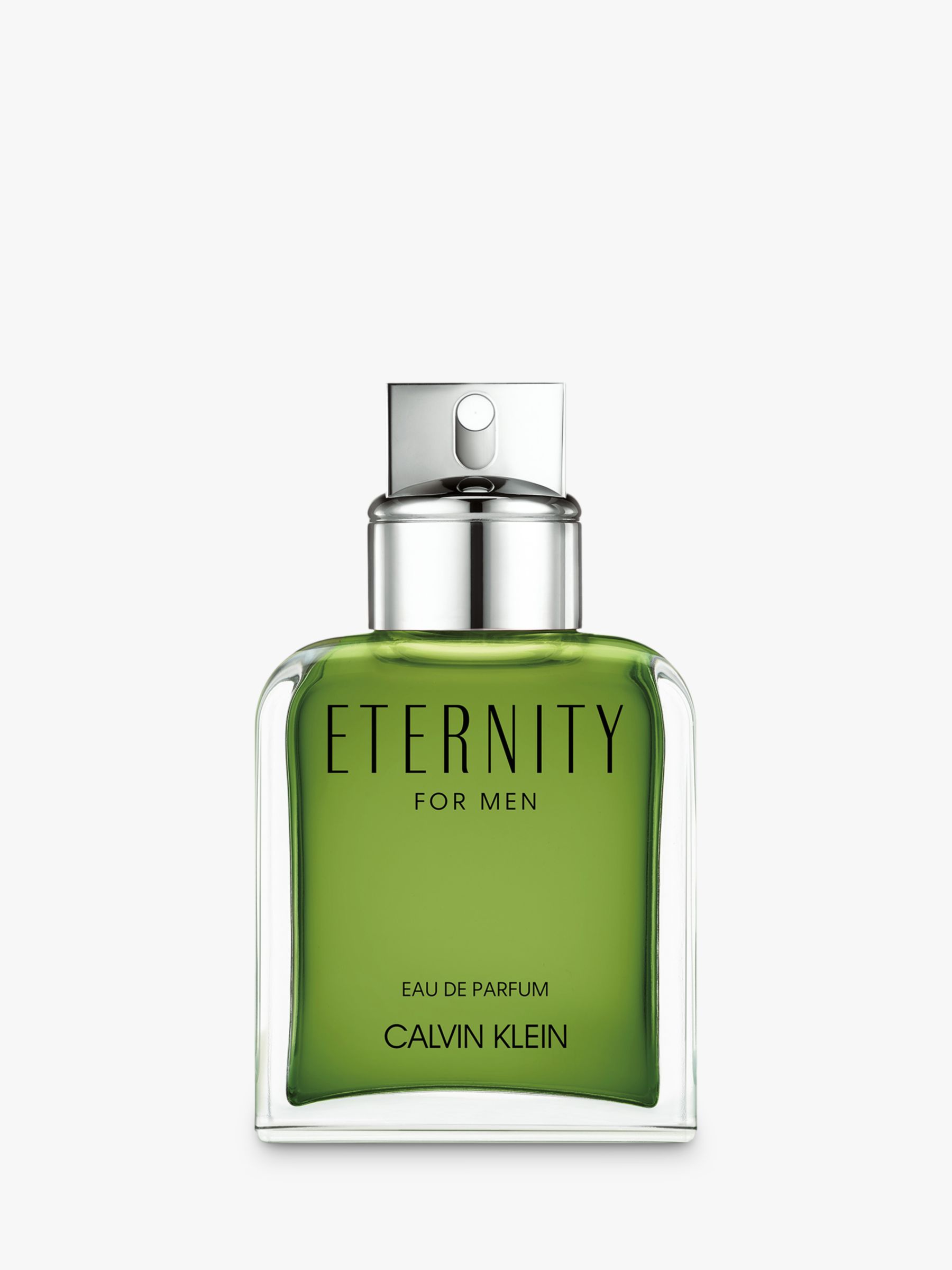 ck eternity perfume for him