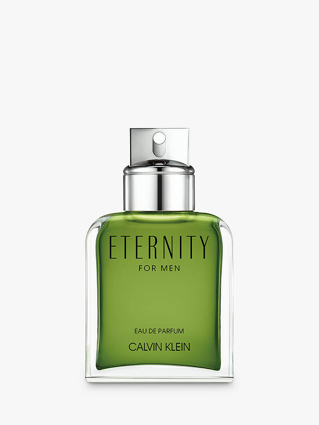 Calvin Klein Eternity For Men Eau de Parfum, 50ml 1