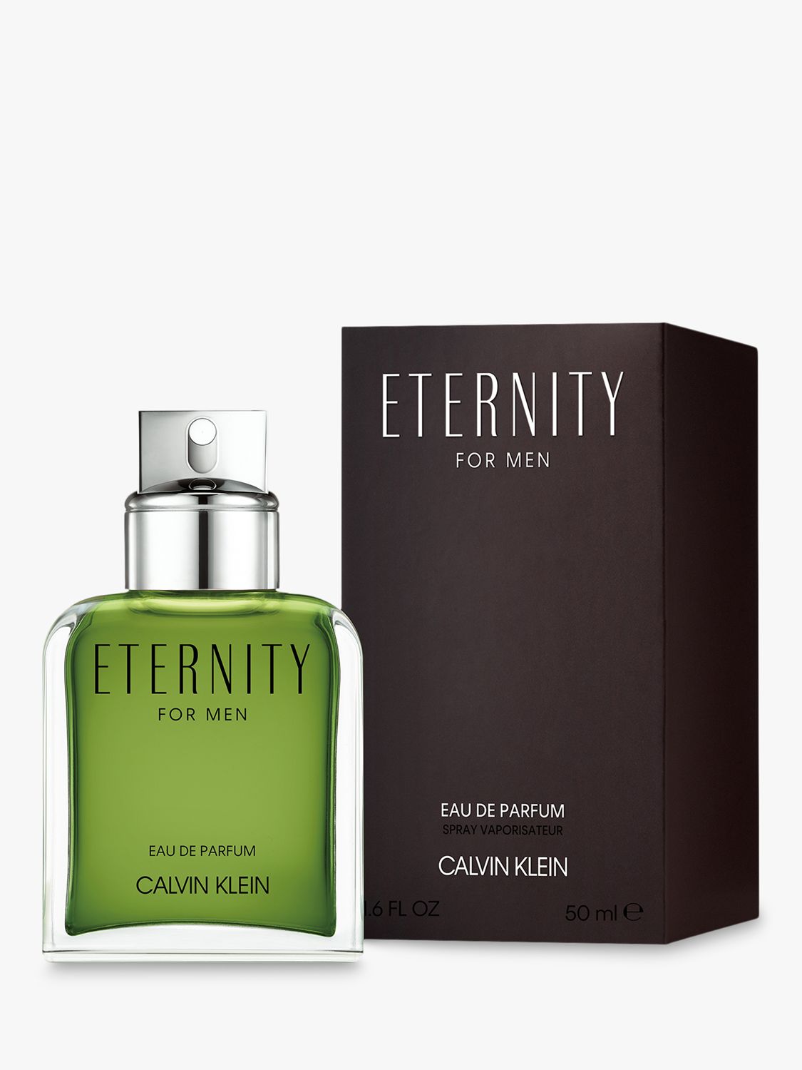 cheapest calvin klein eternity perfume