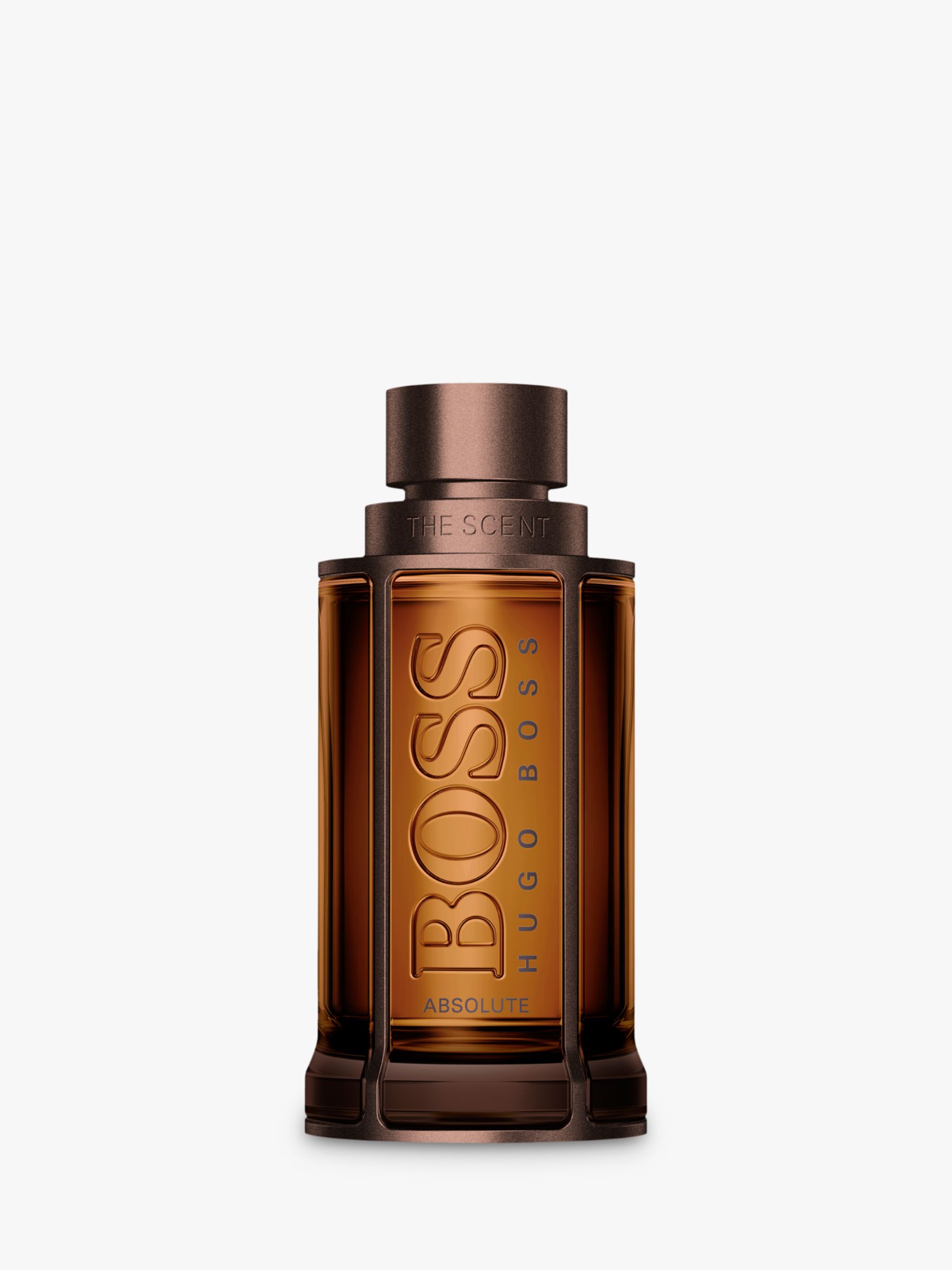 HUGO BOSS BOSS The Scent Absolute For 