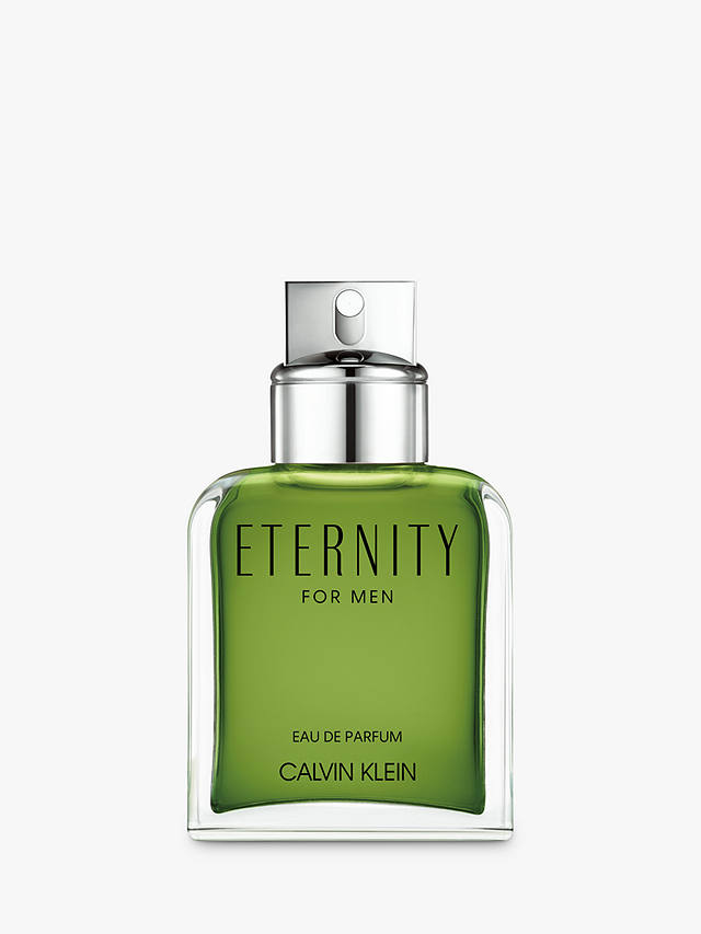Calvin Klein Eternity For Men Eau de Parfum, 100ml