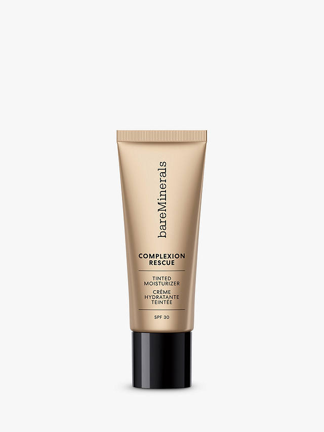 bareMinerals COMPLEXION RESCUE Tinted Hydrating Gel Cream SPF 30, Cashew 1