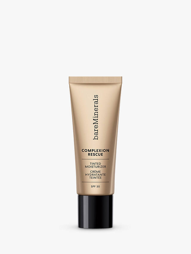bareMinerals COMPLEXION RESCUE Tinted Hydrating Gel Cream SPF 30, Mahogany 1