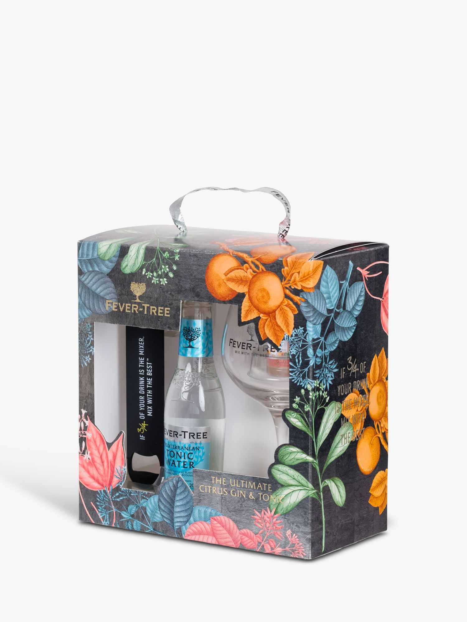 Fever-Tree Ultimate Citrus Gift Pack