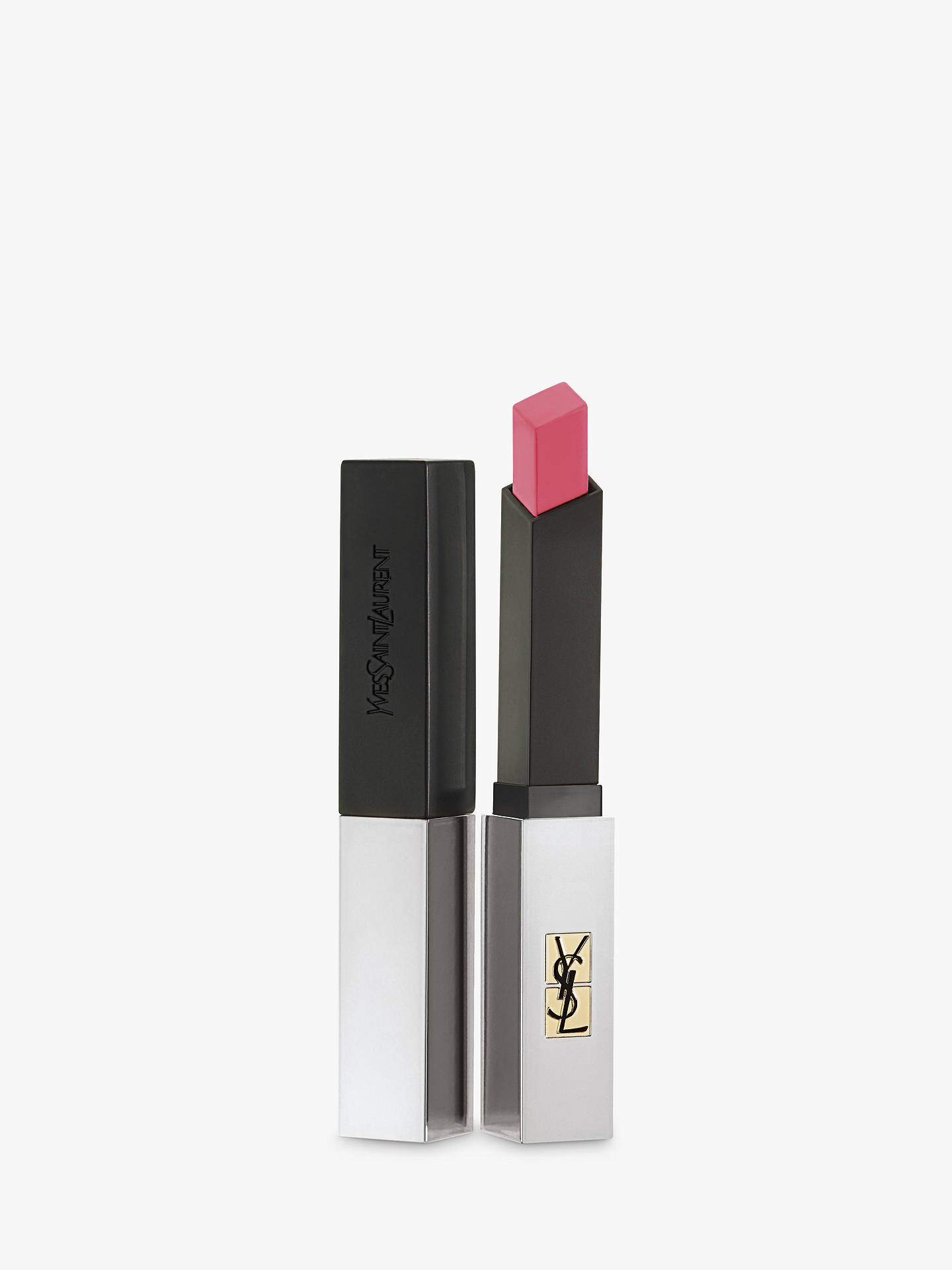 Yves Saint Laurent | Rouge Pur Couture The Slim Sheer 