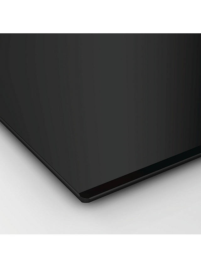Buy Neff T48FD23X2 80cm Induction Hob, Black Online at johnlewis.com
