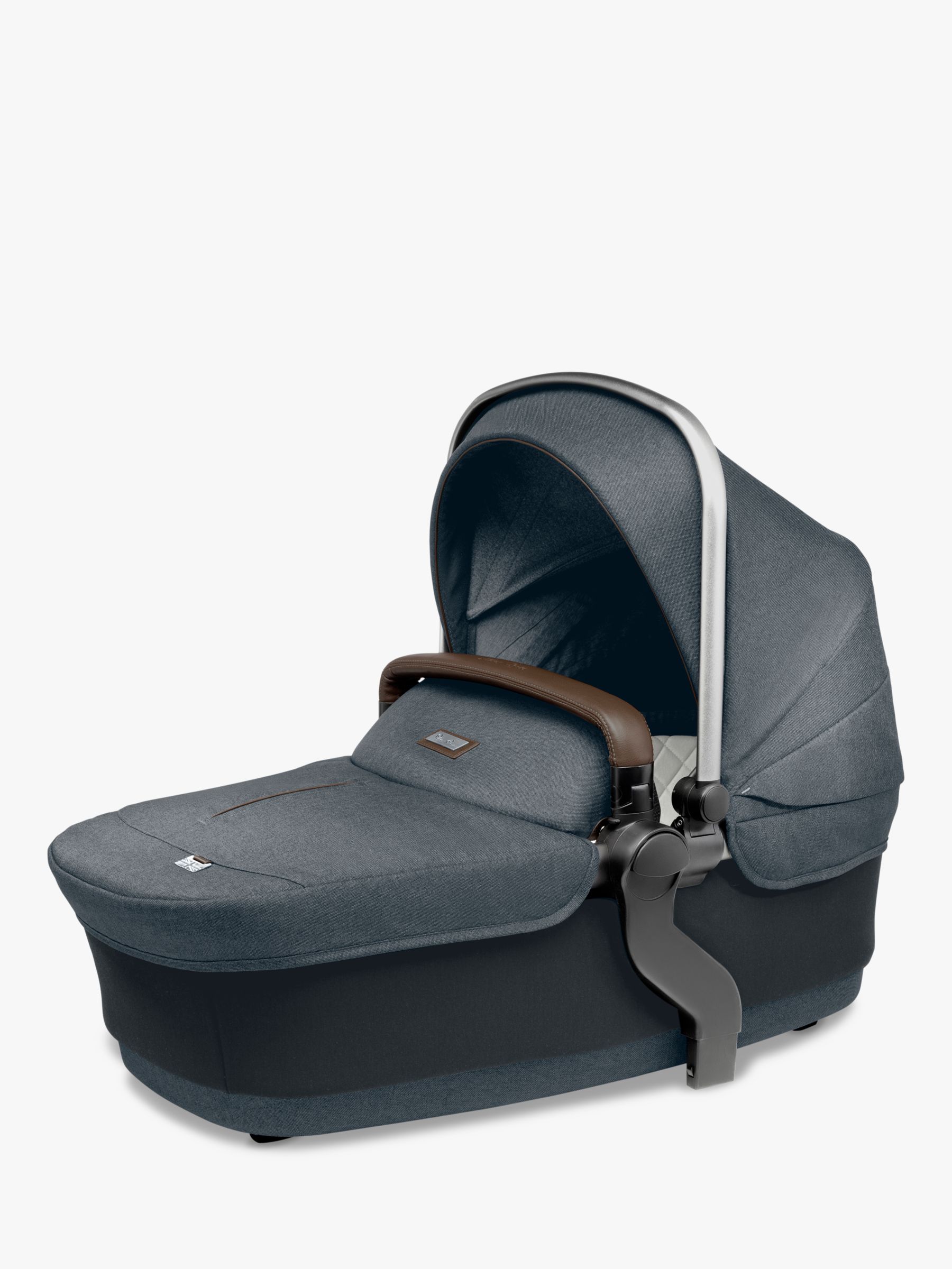 which silver cross pram is best